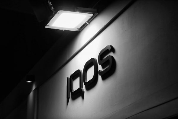 iqos