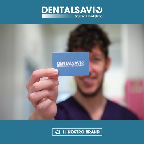 carta fedeltà dentalsavio