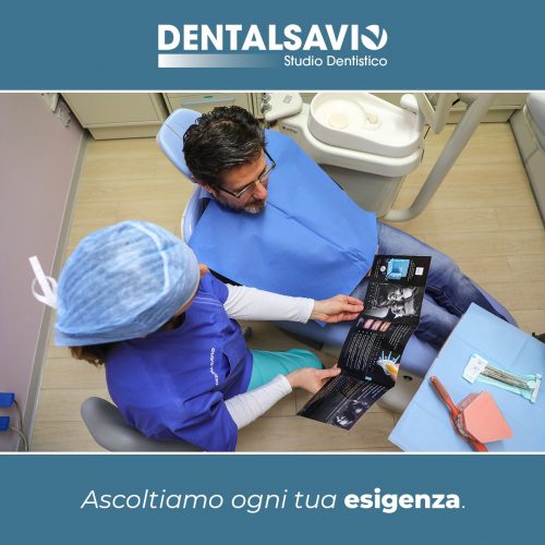 dentalsavio