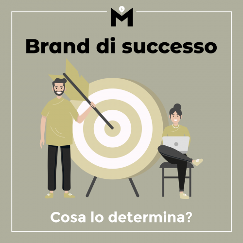 Brand di successo