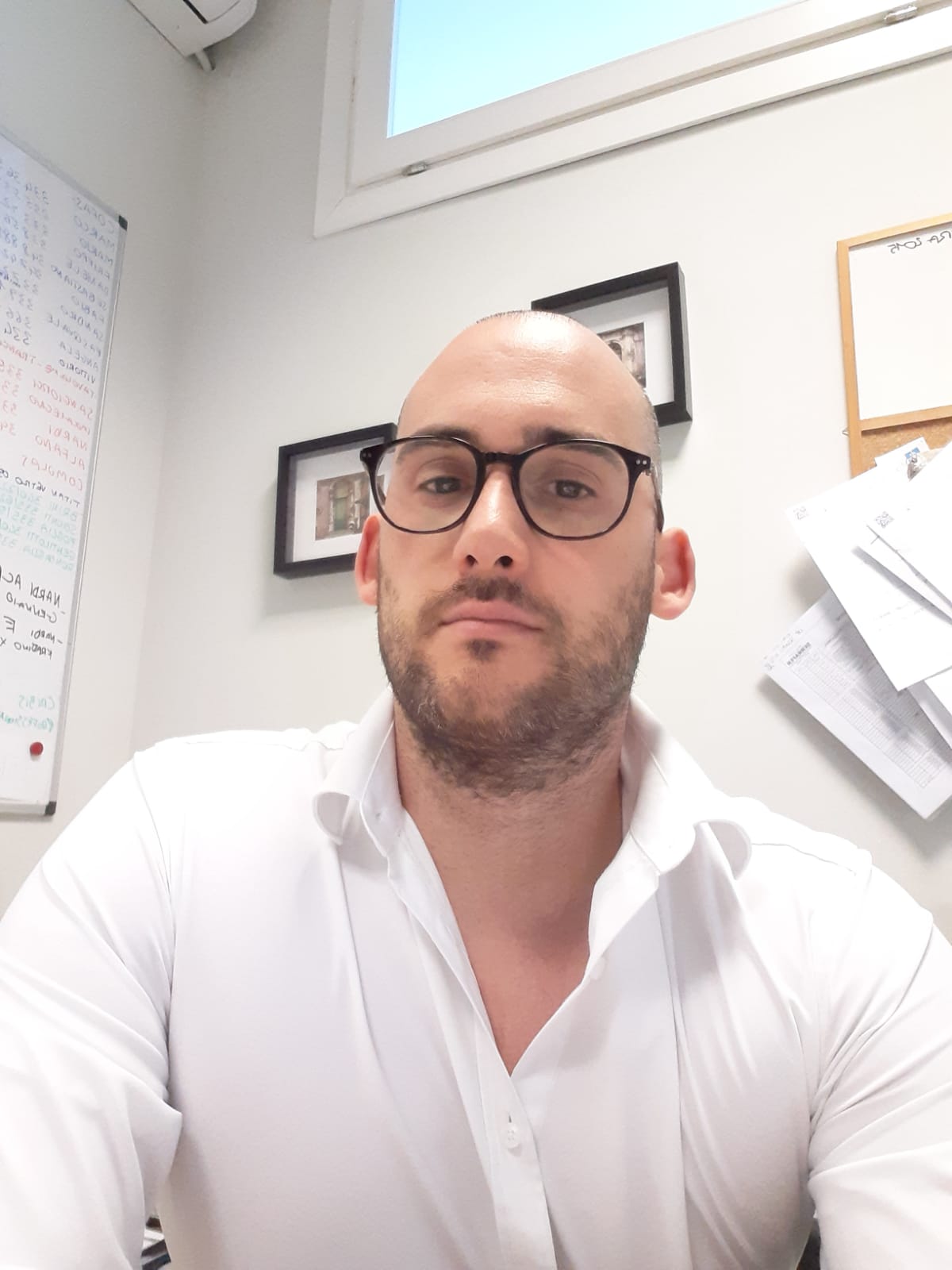Mattia Bugli