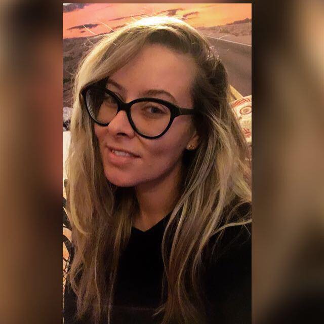 Jessica Dell'Ominut