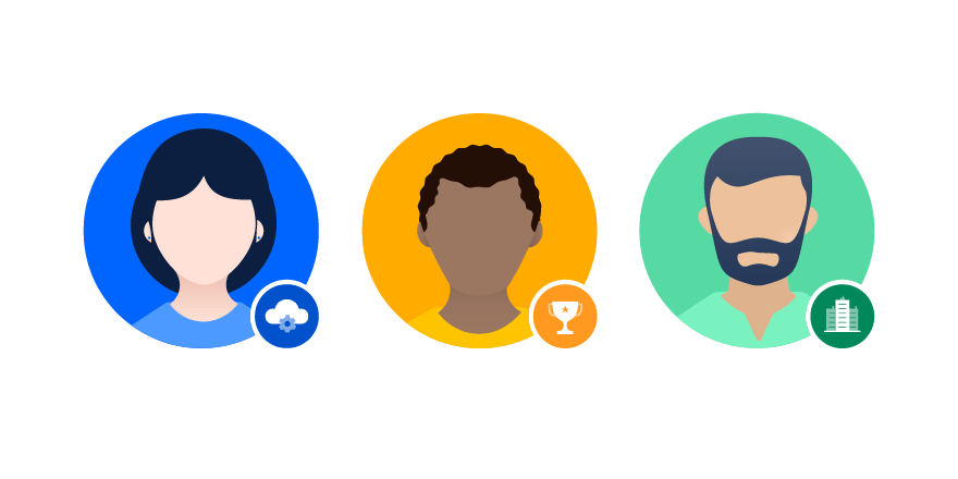 buyer persona