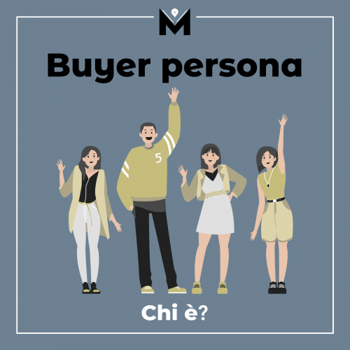 buyer persona chi è