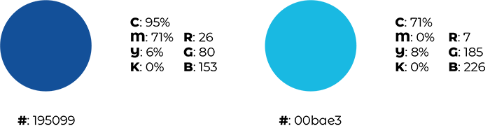 Brand identity
