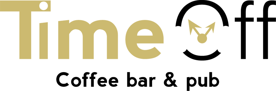 logo time off