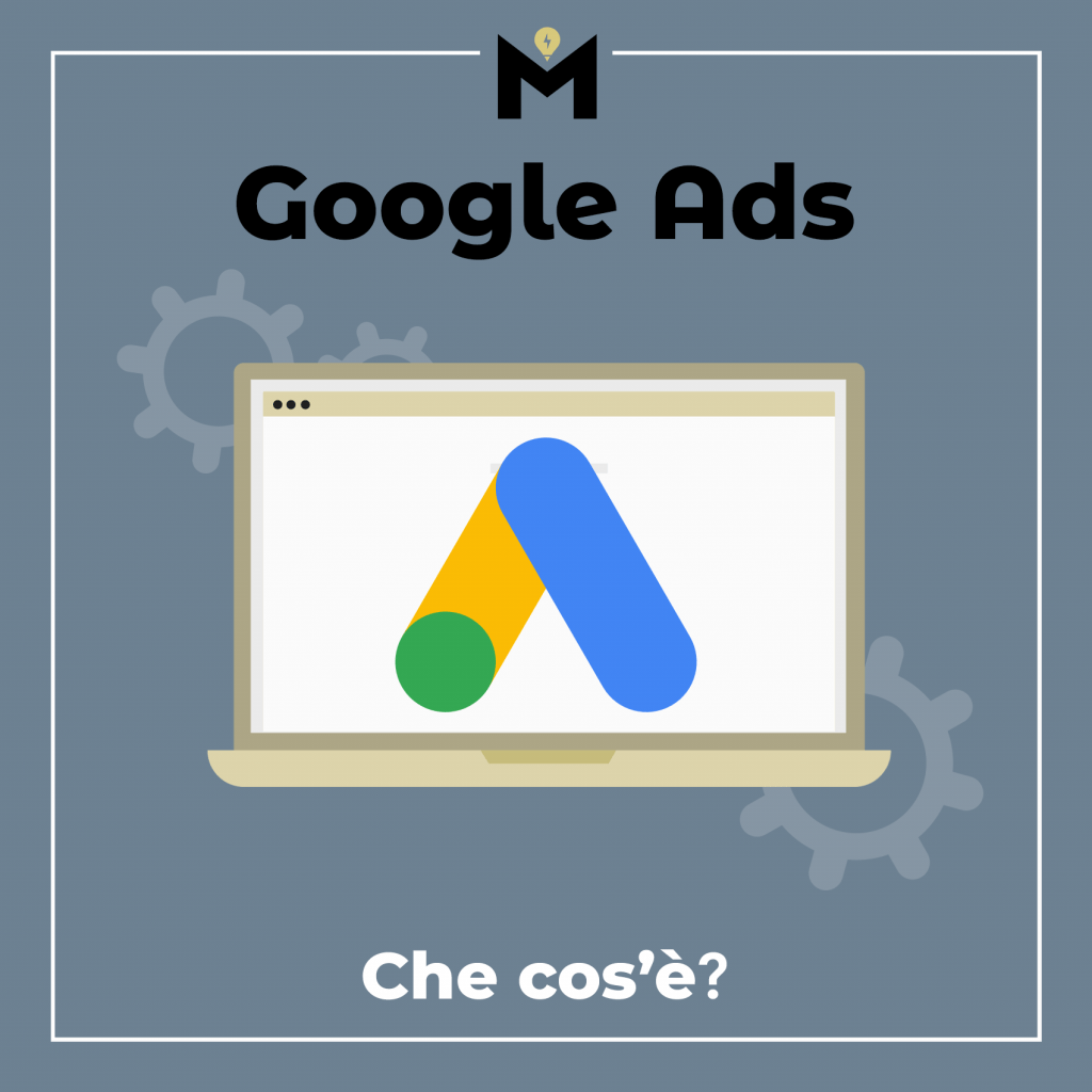 google ads