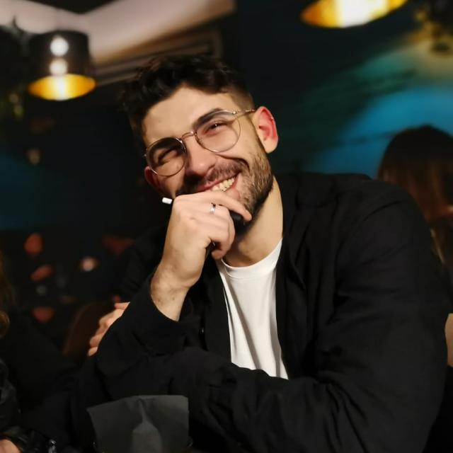 Kevin Pellicioni