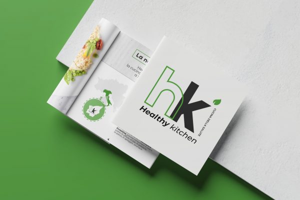 logo creazione brand identity