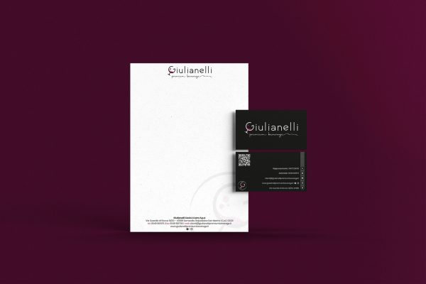 logo creazione brand identity