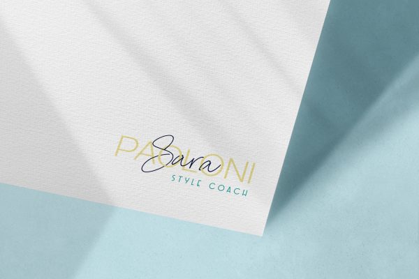 logo creazione brand identity