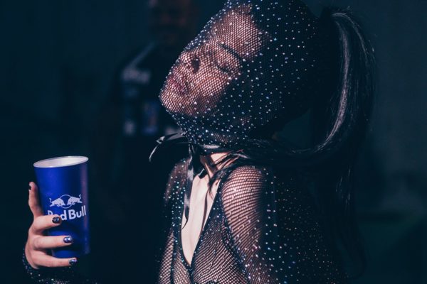 Foto e video redbull