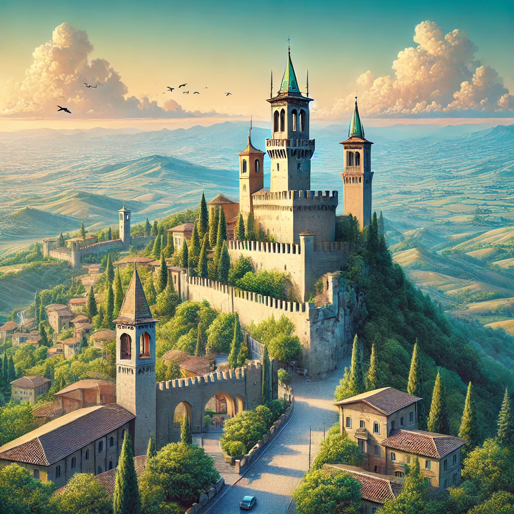 san marino