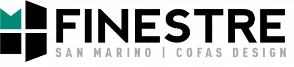 Logo cofas san marino