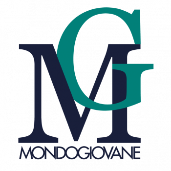 mondogiovane logo